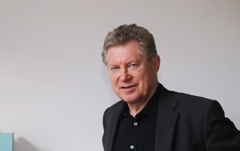 Conny W. Riebe
