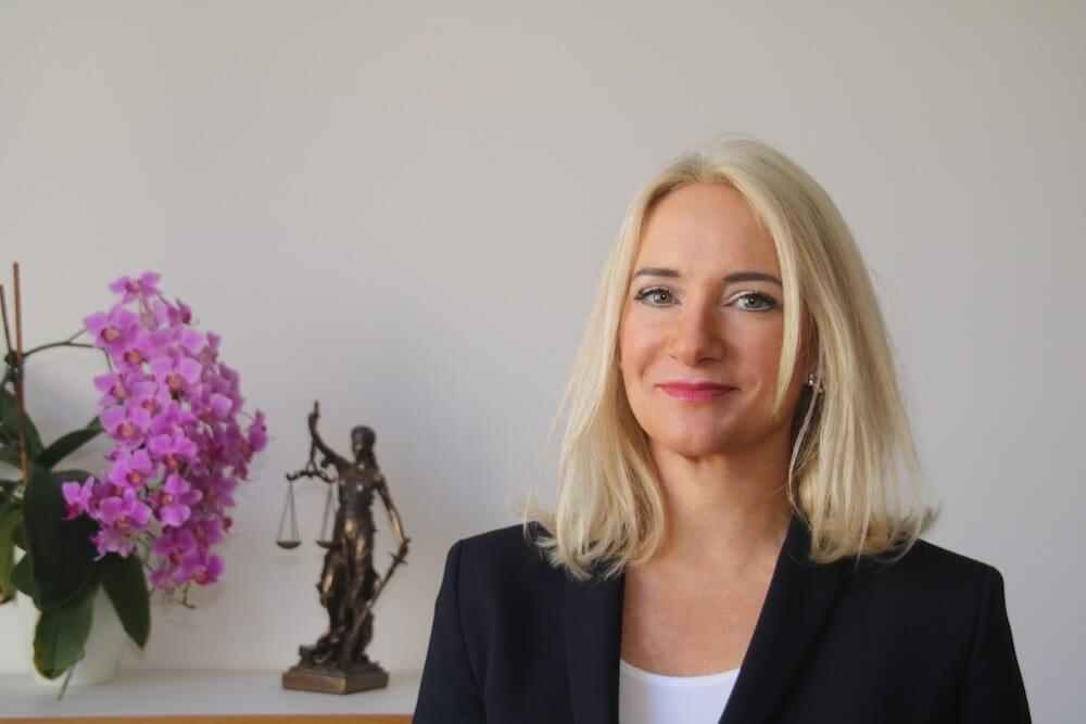 Sabine Wanner
